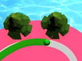 Joc Drumul Colorat 3D on-line