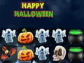 Joc Halloween fericit on-line