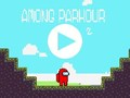 Joc Among Us Parkour 2 on-line