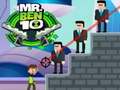 Joc Domnul Ben 10 on-line