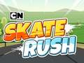 Joc Skate Rush on-line