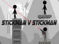 Joc Stickman vs Stickman on-line