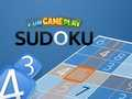Joc Joc Distractiv de Sudoku on-line