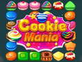Joc Mania Biscuiților on-line