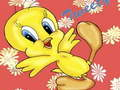Joc Colecția de puzzle-uri Tweety on-line