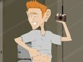 Joc Antrenament de Idiot on-line