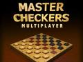 Joc Maestru Dame Multiplayer on-line