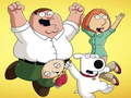 Joc Colecția de puzzle-uri Family Guy on-line