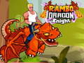 Joc Rambo Dragon Cavaler on-line