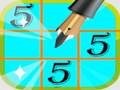 Joc Sudoku Pro on-line