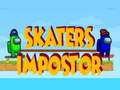 Joc Impostor: Skateri printre noi on-line