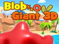 Joc Blob Gigant 3D on-line