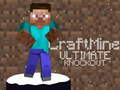 Joc CraftMine: Knockout Ultim on-line