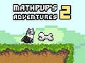 Joc Aventurile lui MathPlup 2 on-line