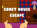 Joc Evacuare din Coney House on-line