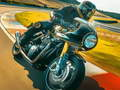 Joc Puzzle cu Motociclete Urbane on-line