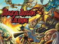 Joc Colorare Dragonii Magici on-line