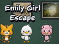 Joc Evadarea lui Emily on-line