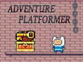 Joc Platformer de aventură on-line