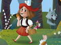 Joc Colecția de Puzzle-uri Căpcăunel on-line