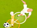 Joc KickAround Live on-line