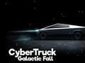 Joc CyberTruck Cădere Galactică on-line