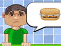 Joc Creator de Hot Dog Fast-food on-line
