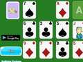 Joc Solitaire Noroc on-line