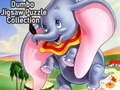 Joc Colecție de puzzle-uri Dumbo on-line