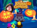 Joc Orizonturi Noi: Bun venit la Animal Crossing on-line