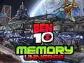 Joc Ben 10: Universul Memoriei on-line