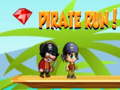 Joc Pirateria alergare! on-line