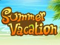 Joc Vacanța de vară on-line