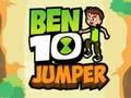 Joc Ben 10 Saltender on-line
