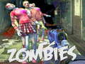 Joc Zombi on-line