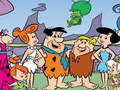 Joc Colecția de Puzzles Flintstones on-line