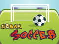 Joc Fotbal Urban on-line