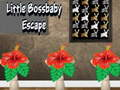 Joc Micul Bossbaby Evadare on-line