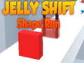 Joc Jelly Shift Shape Run on-line