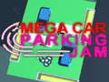Joc Mega Parcare Auto on-line