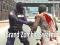 Joc Grand Invazie de Zombie on-line