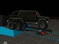 Joc Offroad Real 4x4 on-line