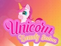 Joc Salonul de Frumusețe al Unicornului on-line
