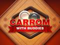 Joc Carrom cu prietenii on-line