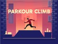 Joc Escaladă Parkour on-line