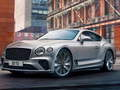 Joc Alunecare Bentley Continental GT Speed on-line