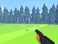 Joc Vânătoare de Golf 3D on-line