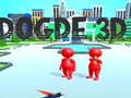 Joc Evită 3D on-line