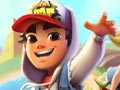 Joc Subway Surfers: Surf-i pe Tren on-line