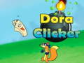 Joc Dora Clicker on-line